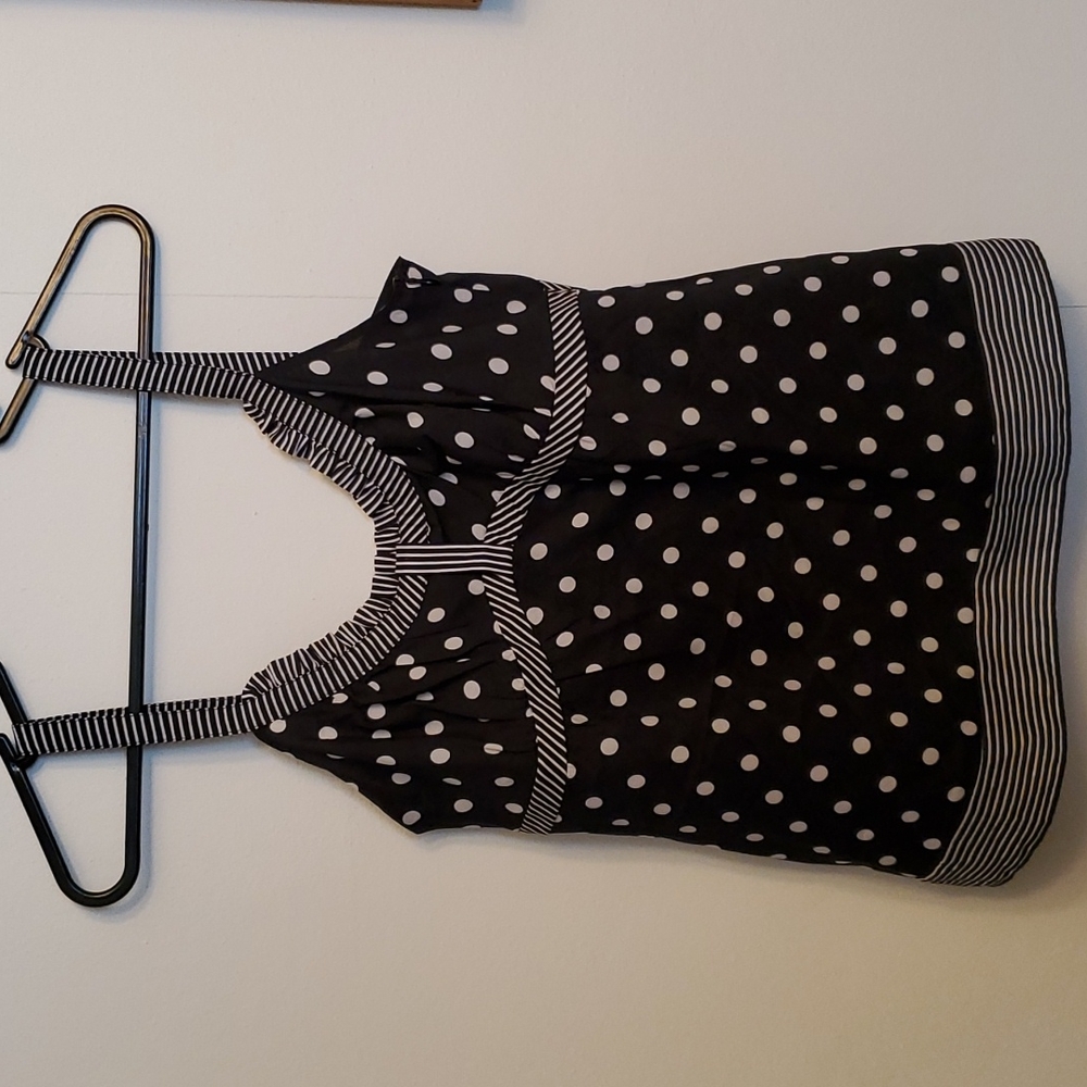 Blouse/Cami/Tank